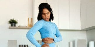 Iliopsoas Syndrome: Causes Behind Leg & Hip Pain