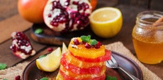 Exploring Pomegranates: A Guide to Their Benefits