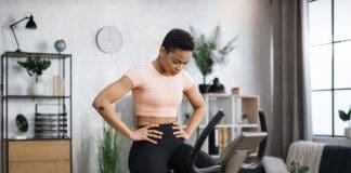 Combatting Exercise Burnout – Tips and Strategies