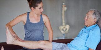 What You Need to Know About Small Fiber Neuropathy