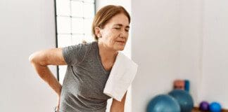 Low Back Pain: A Chiropractor’s Guide to Spinal Decompression