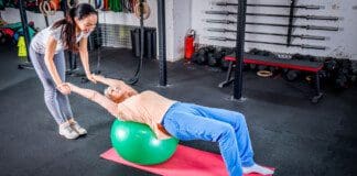 Essential Guide To Rehabilitation Exercise Program