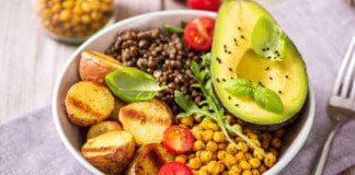 The Health Benefits of Resistant Starch Explained