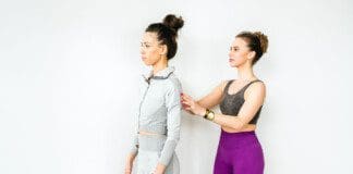 Rib Cage and Pelvis: Connecting the Core for Healthy Posture