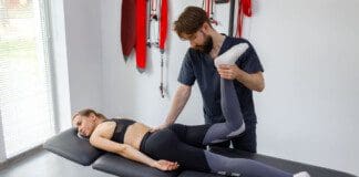 Recognizing the Symptoms of Osteitis Pubis Injury