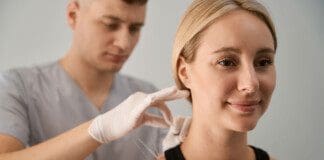 Acupuncture as an Alternative Treatment for Allergies