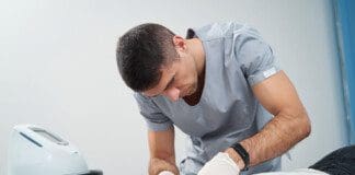 Acupuncture Treatment for Stress and Inflammatory Conditions