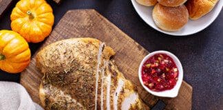 What You Need to Know about Nutrition in Turkey