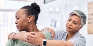 Discover How Friction Massage Can Help Improve Scar Tissue