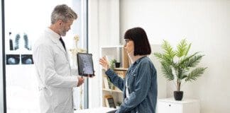 Pain Management Specialists: The Multidisciplinary Approach