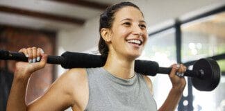 FITT for Beginners: Frequency, Intensity & Exercise Type