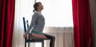 The Benefits of Posture Awareness Training