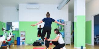 Ankle Replacement Surgery: What to Expect from Physical Therapy