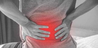 Low Back Decompression for Herniation Pain Relief
