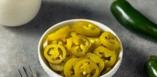 A Guide to Jalapeños: Nutritional Value and Benefits