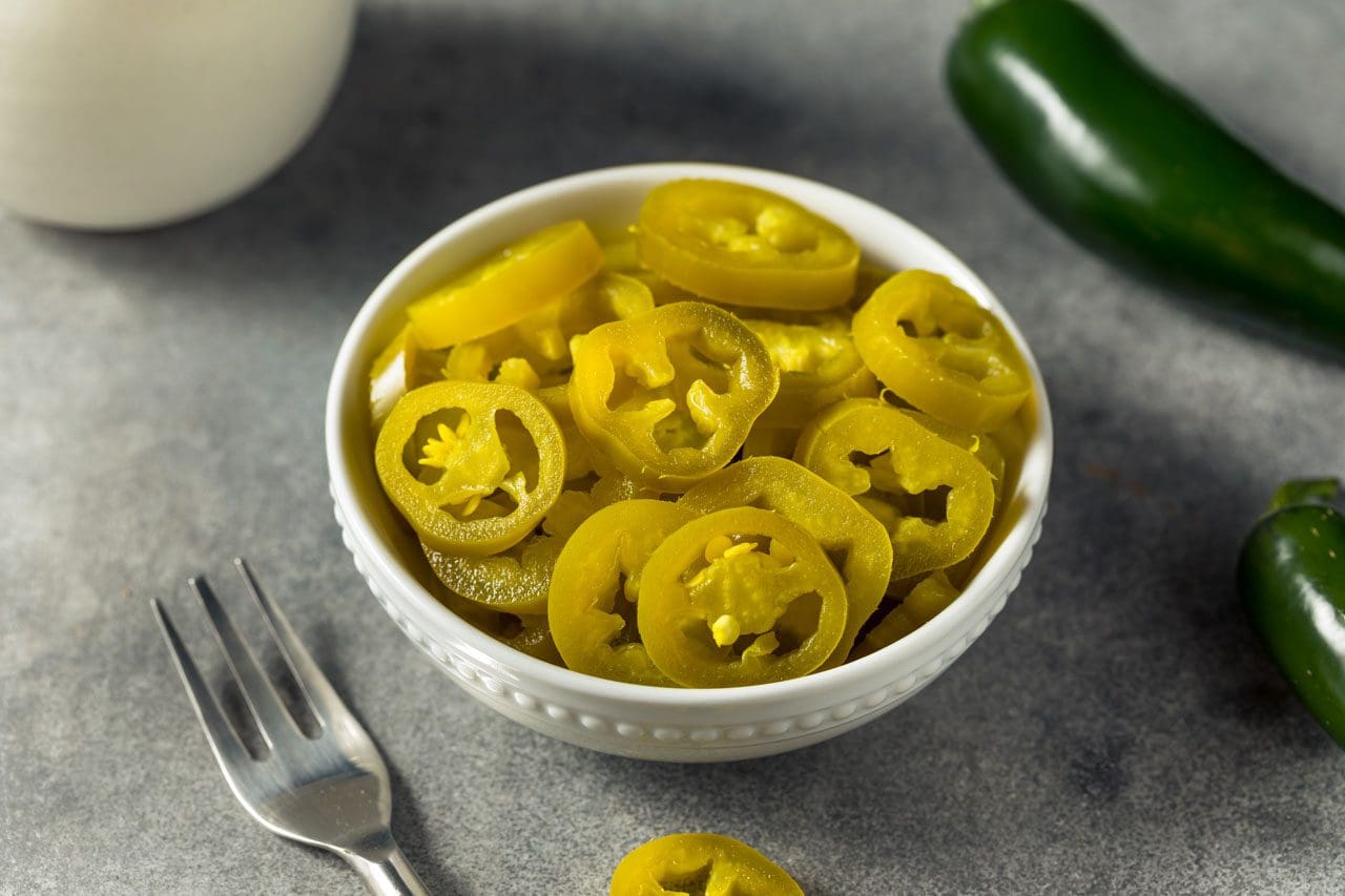 A Guide to Jalapeños Nutritional Value and Benefits El Paso, TX Sciatica Pain and Treatment