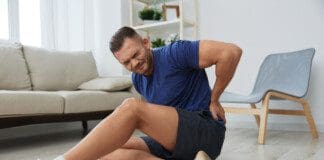 Strength and Stability With Gluteus Minimus Muscles