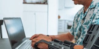 Dislocated Elbow Injury: A Guide To Treatment and Recovery