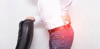 Try Non-surgical Decompression for Sensor Nerve Dysfunction