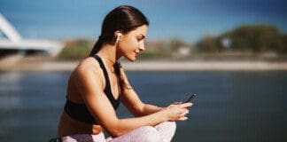 Maintaining a Healthy Fitness Level: Taking A Workout Break