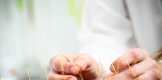 The Benefits of Acupuncture for Piriformis Syndrome