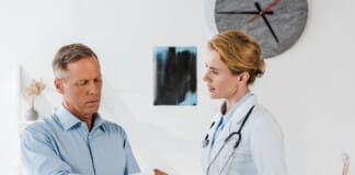 FOOSH Injuries: How to Heal & Get Back on Track