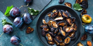 Uncovering the Heart Health Benefits of Prunes