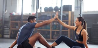 Creating a Fitness Mindset: The Key to Maintaining Motivation