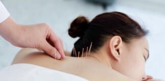Say Bye to Fibromyalgia Pain with Acupuncture