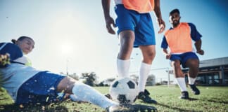 Achilles Tendon Injury: Causes, Symptoms & Treatments