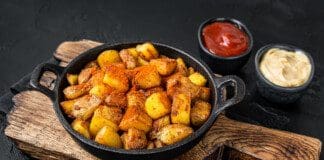Oven Roasted Potatoes – Ultimate Guide for Deliciousness