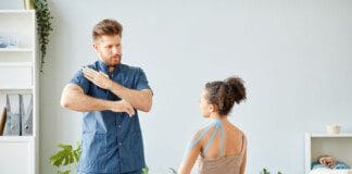 Learn How Ice Tape Can Reduce Musculoskeletal Injury Swelling