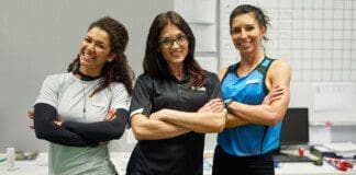 Non-Exercise Activity Thermogenesis Can Help You Burn Calories