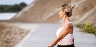 Healthy Spine Rotation: Vertebrae Causes and Prevention