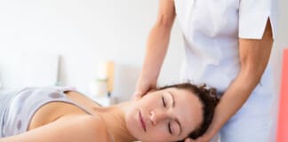 Understanding the Splenius Capitis Muscle for Lifelong Strength