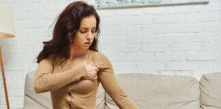 Understanding Thoracodorsal Nerve Injury & Treatment