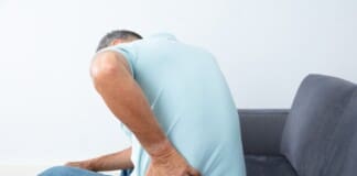 Using Electroacupuncture to Treat Low Back Pain