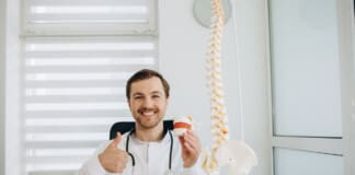 Chiropractic Techniques & Terminology for Spinal Alignment