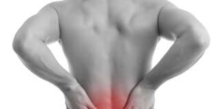 The Connection Between Low Back Sciatica and Electroacupuncture