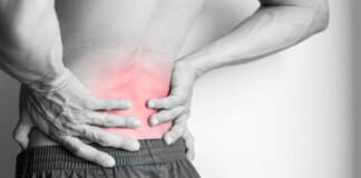 Nonsurgical Therapeutic Options for Chronic Low Back Pain: Exploring Your Options