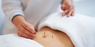 Exploring the Potential of Acupuncture for Ulcerative Colitis