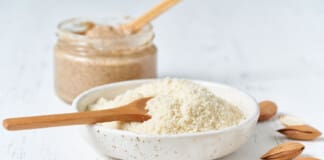 Discover the Nutritional Benefits of Almond Flour