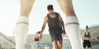 Sports for Fitness: Enjoy Your Way to a Healthy Lifestyle