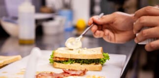 Is Mayonnaise Healthy? Exploring the Nutritional Benefits