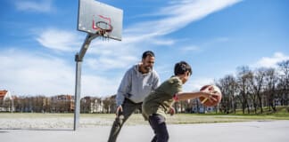 Incorporating Moderate Exercise for a Healthy Lifestyle