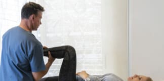 Relieving Leg Pain: Exploring Neurogenic Claudication