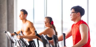 How to Overcome Exercise Fears and Start a Fitness Journey