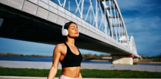Maximize Your Fitness Potential with Better Breathing Techniques