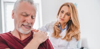 Periscapular Bursitis: A Comprehensive Guide for Recovery