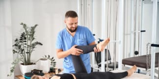 Recovering from a Dislocated Hip: What You Need to Know